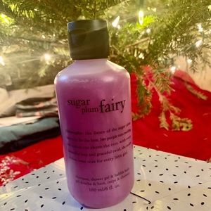 Philosophy Sugar Plum Fairy